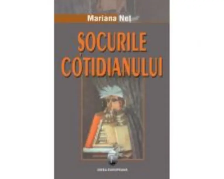 Socurile cotidianului - Mariana Net