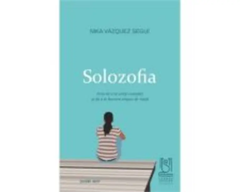 Solozofia - Nika Vázquez Seguí