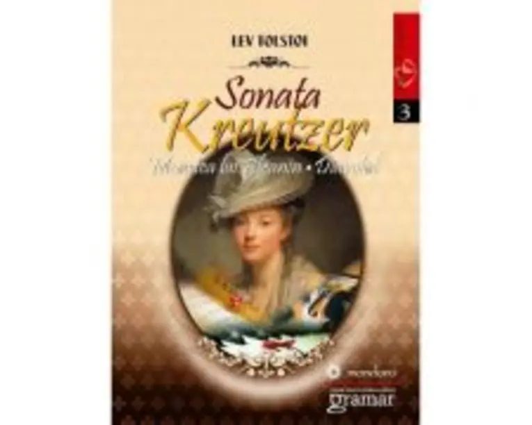 Sonata Kreutzer. Moartea lui Aleanin. Diavolul - Lev Nikolaevici Tolstoi