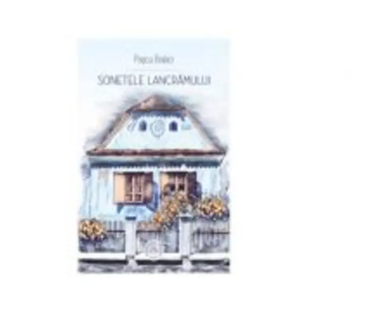 Sonetele Lancramului - Pascu Balaci