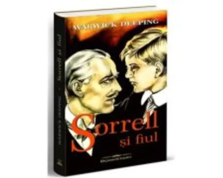 Sorrell si fiul - Warwick Deeping