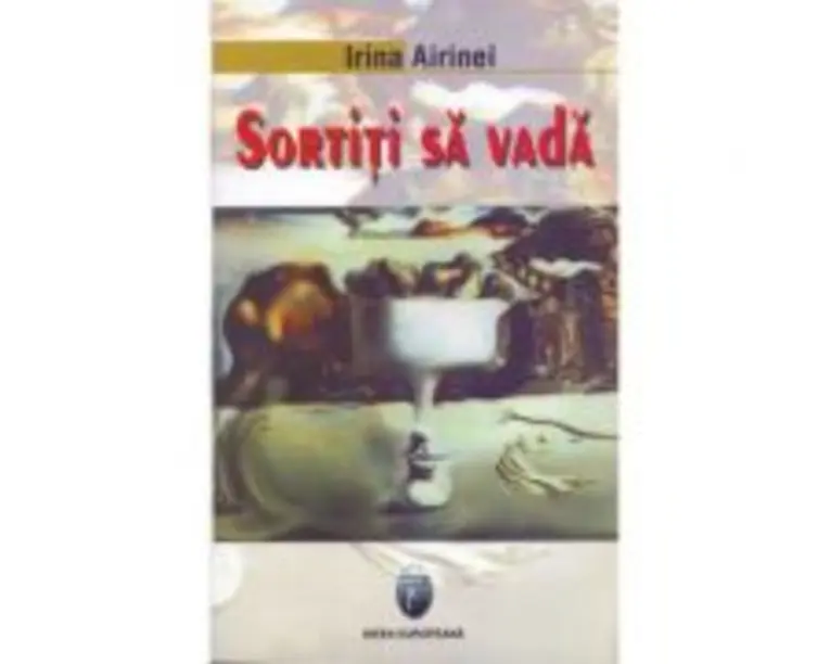 Sortiti sa vada - Irina Airinei