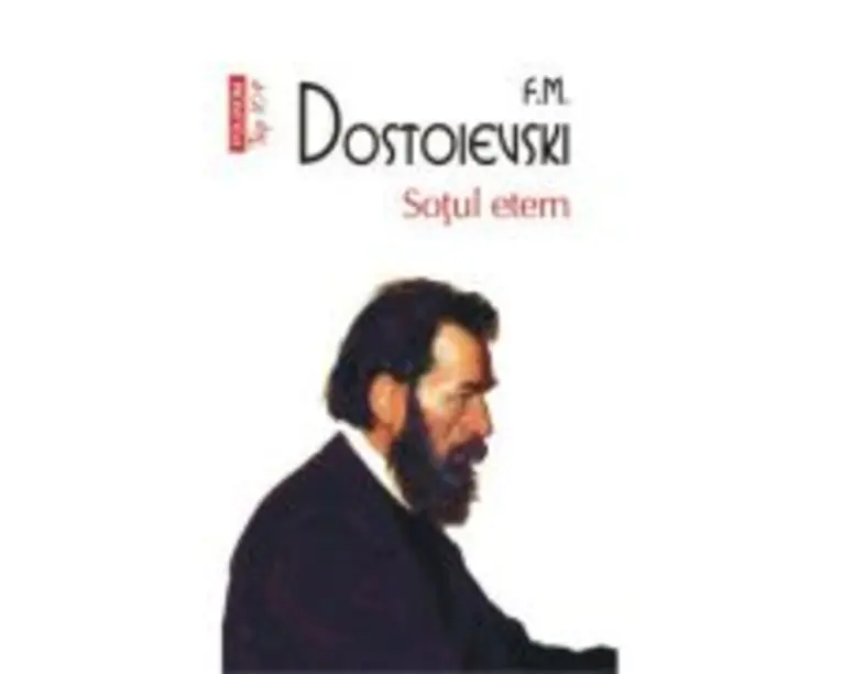 Sotul etern (editie de buzunar) - F. M. Dostoievski