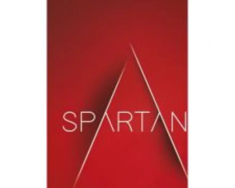 Spartanii - Andrew J. Bayliss