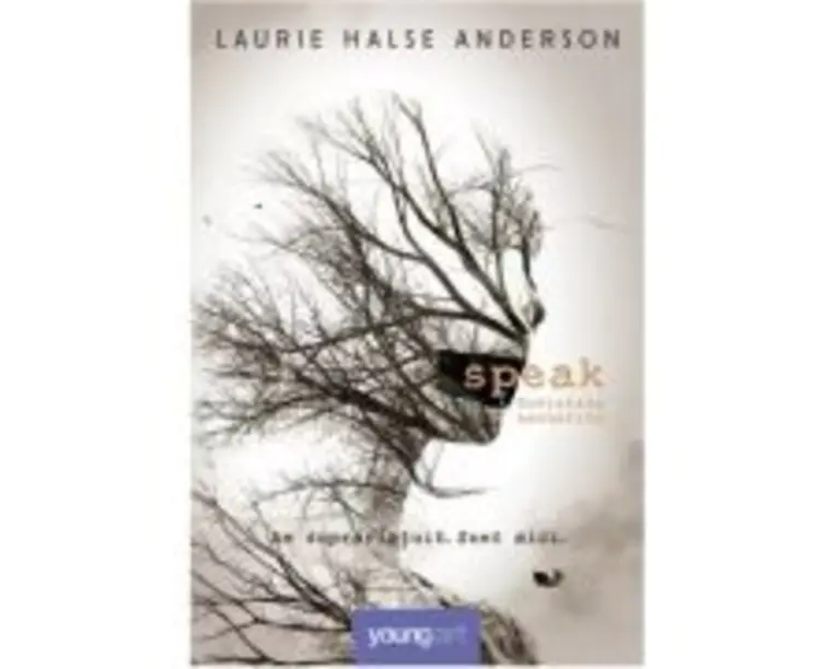 Speak. Cuvintele nerostite - Laurie Halse Anderson