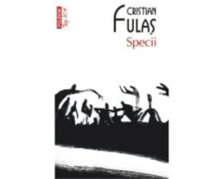 Specii (editie de buzunar) - Cristian Fulas