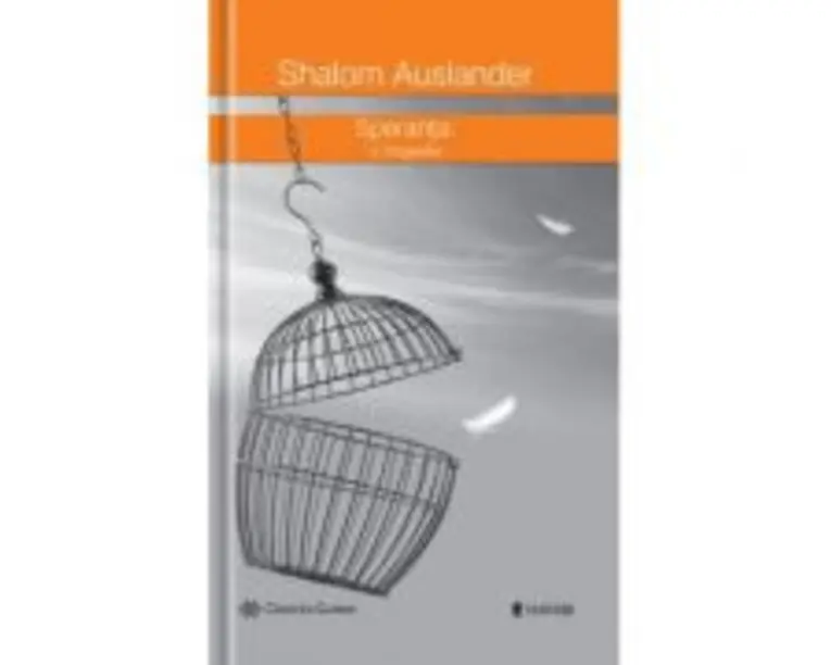 Speranta, O tragedie - Shalom Auslander