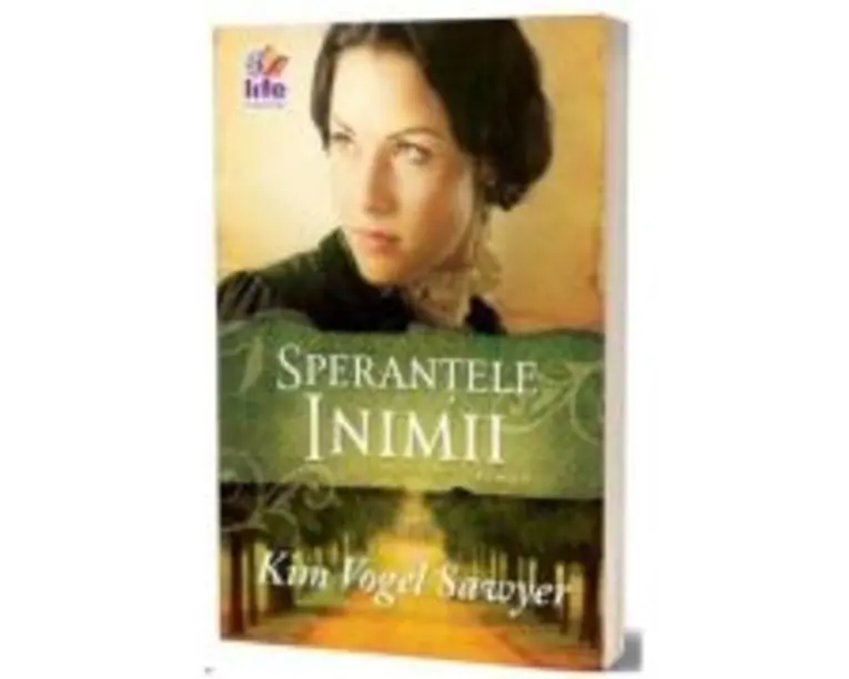 Sperantele inimii - Kim Vogel Sawyer