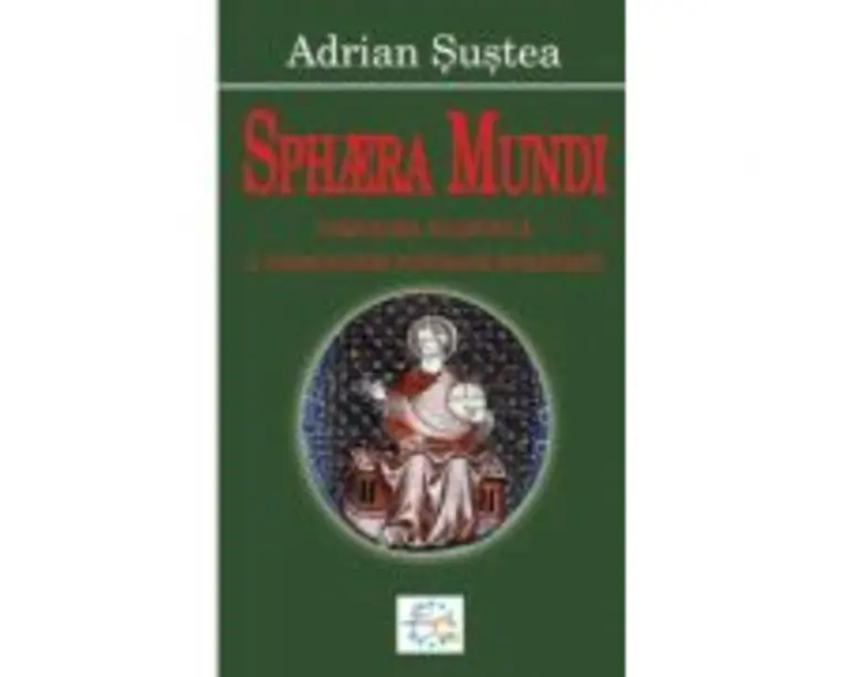 Sphera mundi - Adrian Sustea