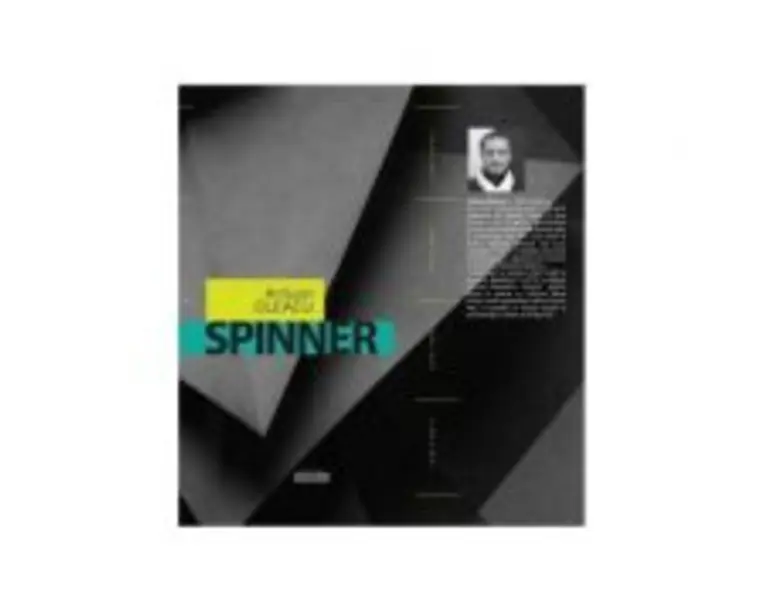 Spinner - Artiom Oleacu