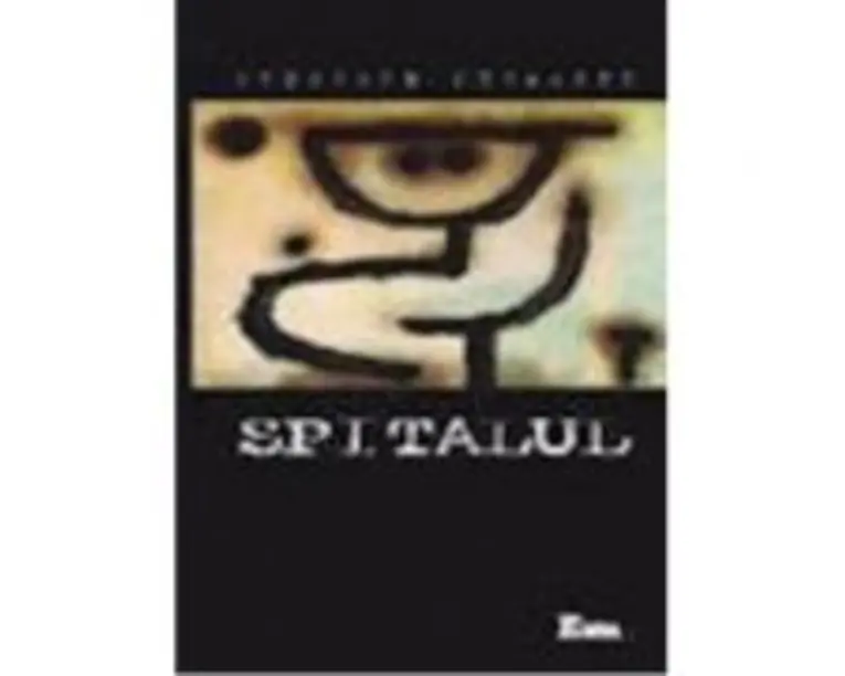 Spitalul - Gheorghe Schwartz