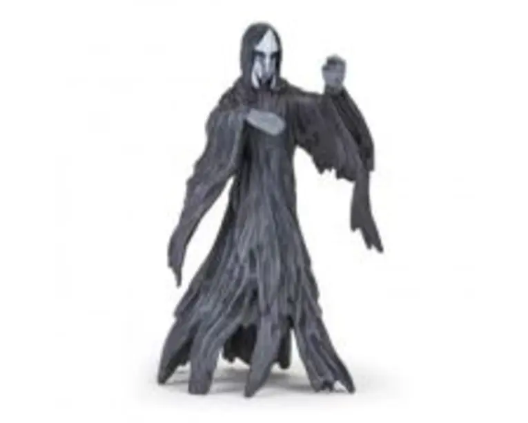 Figurina stafie, Papo