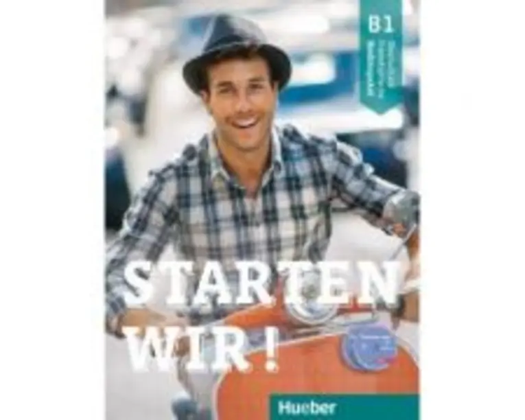 Starten wir! B1 Medienpaket - Rolf Bruseke, Sinem Scheuerer