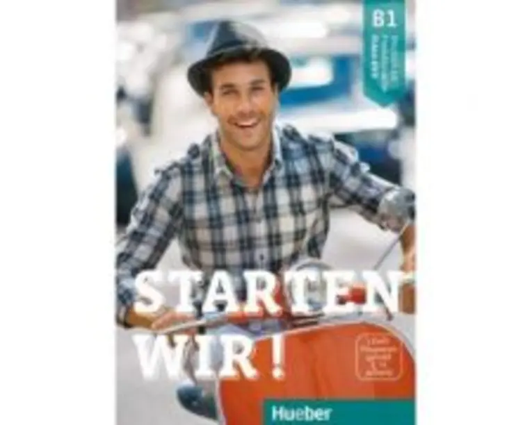 Starten wir! B1 Video-DVD