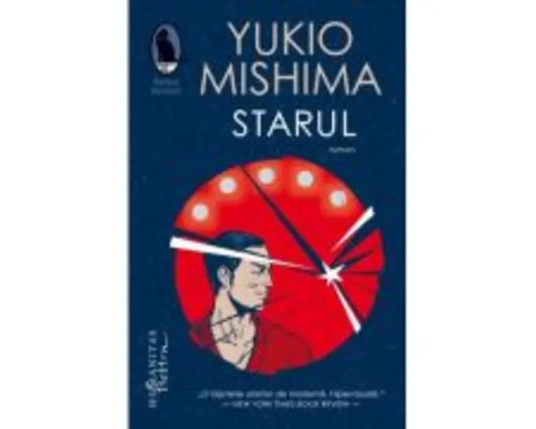 Starul - Yukio Mishima