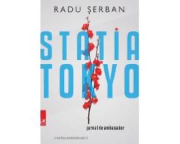 Statia Tokyo - Radu Serban