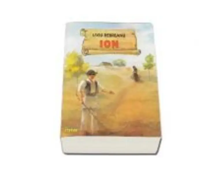 Ion (Liviu Rebreanu)