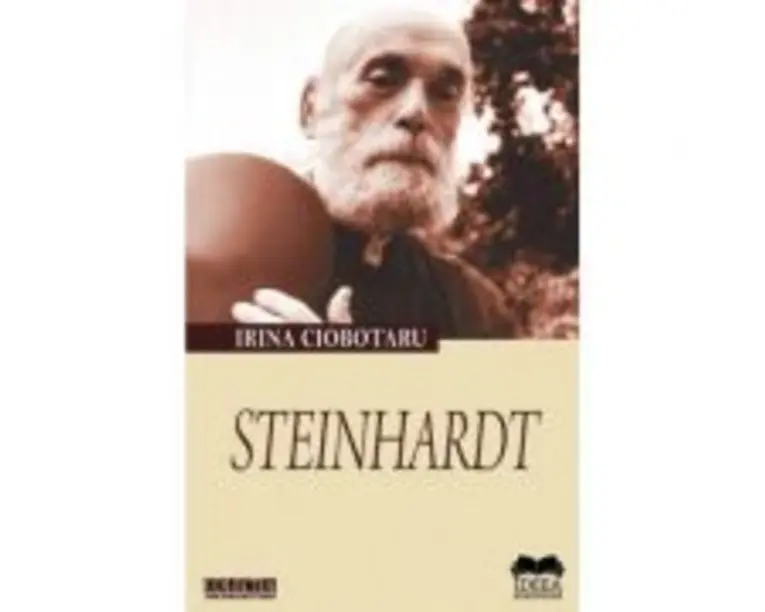 Steinhardt - Irina Ciobotaru