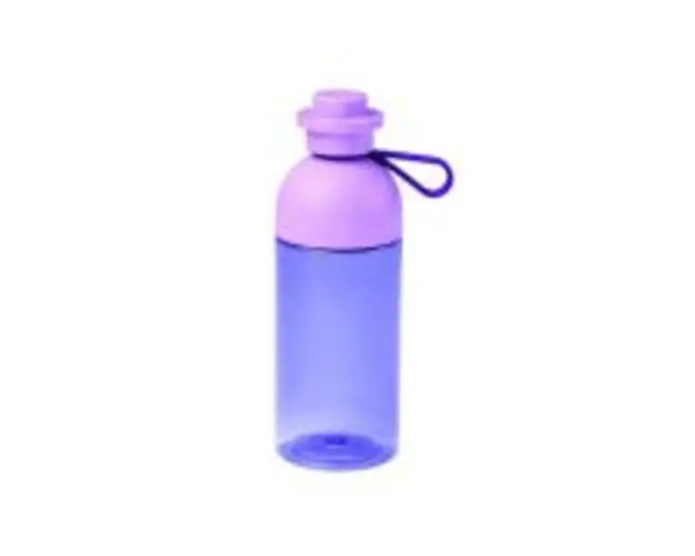 Sticla LEGO 0. 5 l, lavanda 40420004