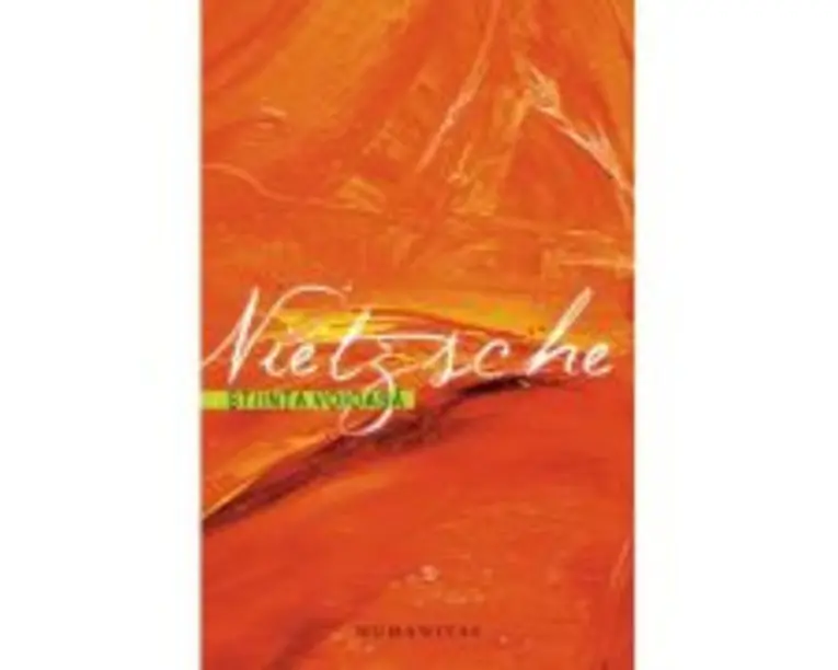 Stiinta voioasa - Friedrich Nietzsche