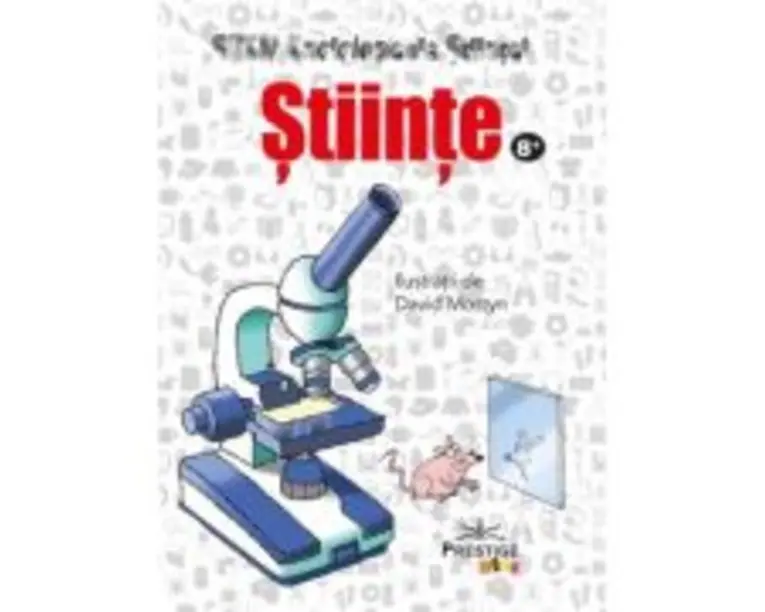 Stiinte ale naturii. Caiet pentru clasa a 4- a - Stefan Pacearca