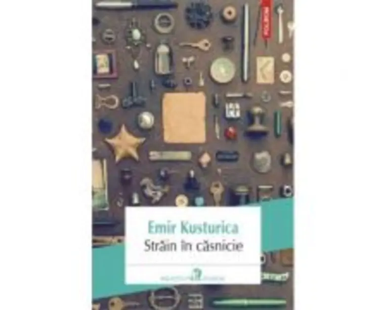 Strain in casnicie - Emir Kusturica