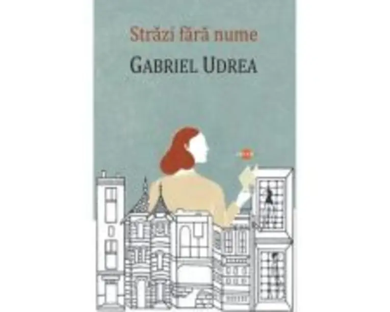 Strazi fara nume  Gabriel Udrea