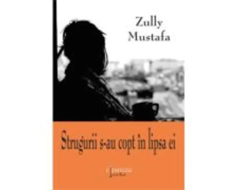 Strugurii s-au copt in lipsa ei - Zully Mustafa