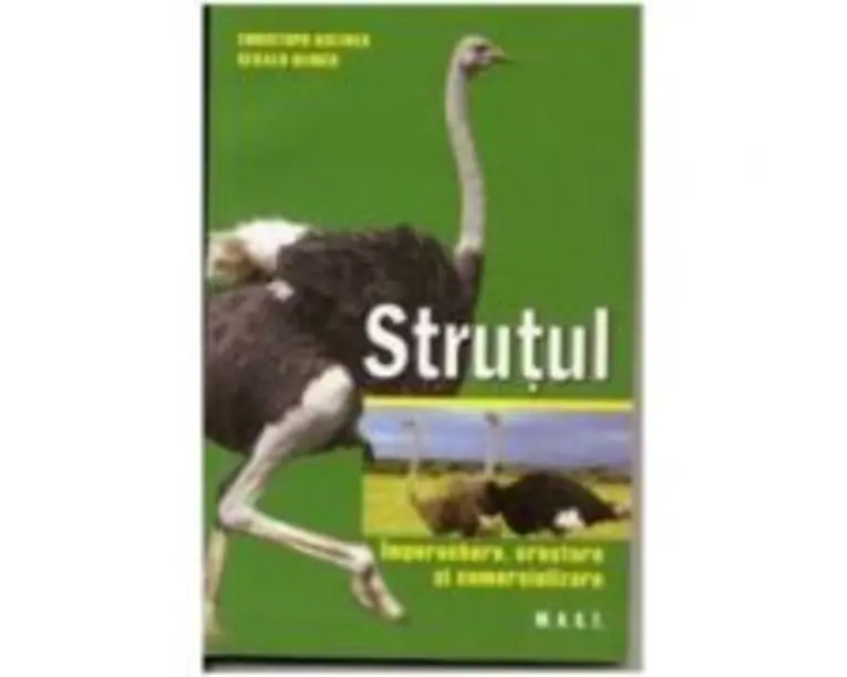 Strutul - Christoph Kistner