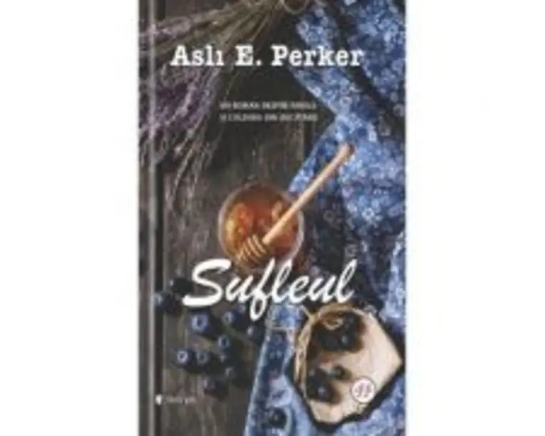 Sufleul - Asli E. Perker