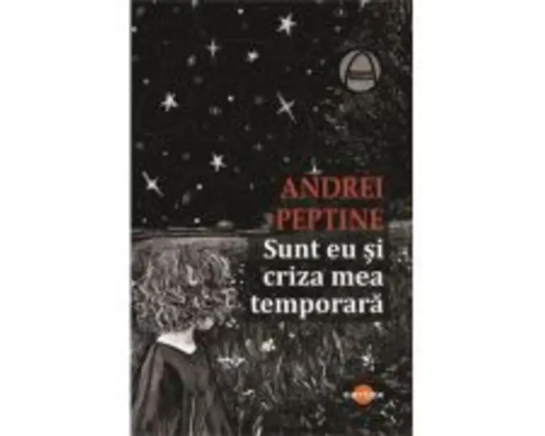 Sunt eu si criza mea temporara - Andrei Peptine