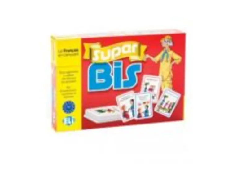 Super Bis French