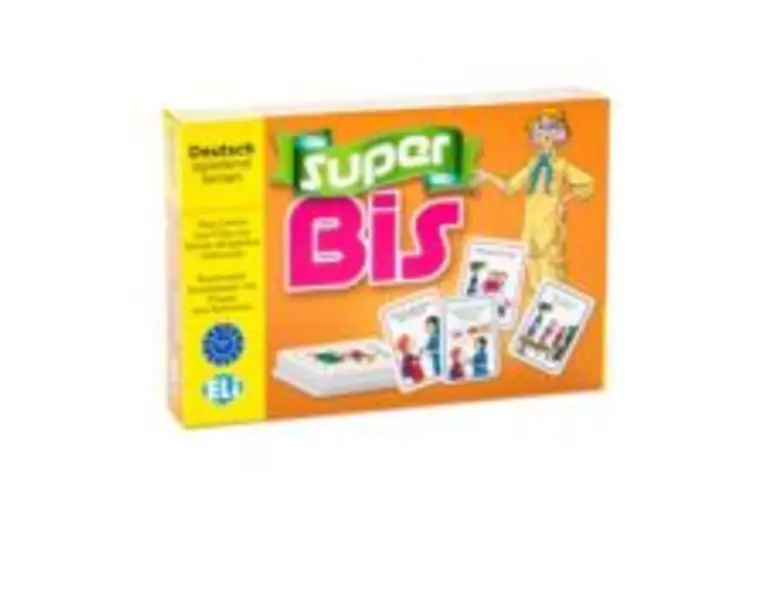 Super Bis German