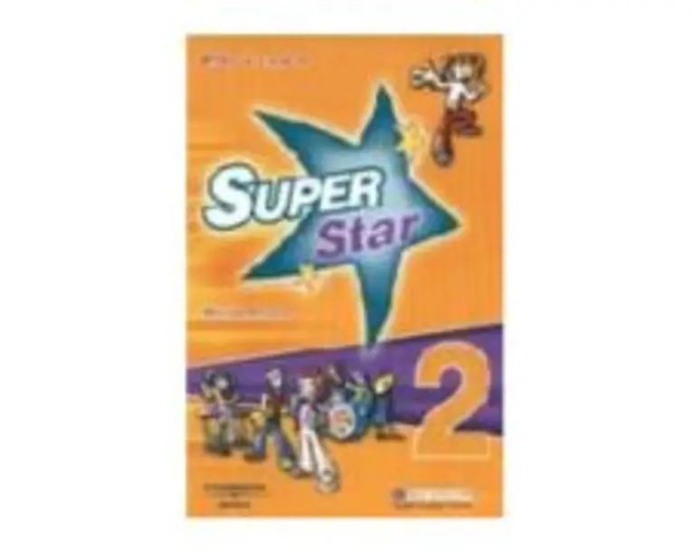 Super Star 2 (SET 2 CD)