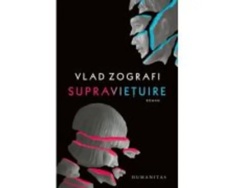 Supravietuire - Vlad Zografi