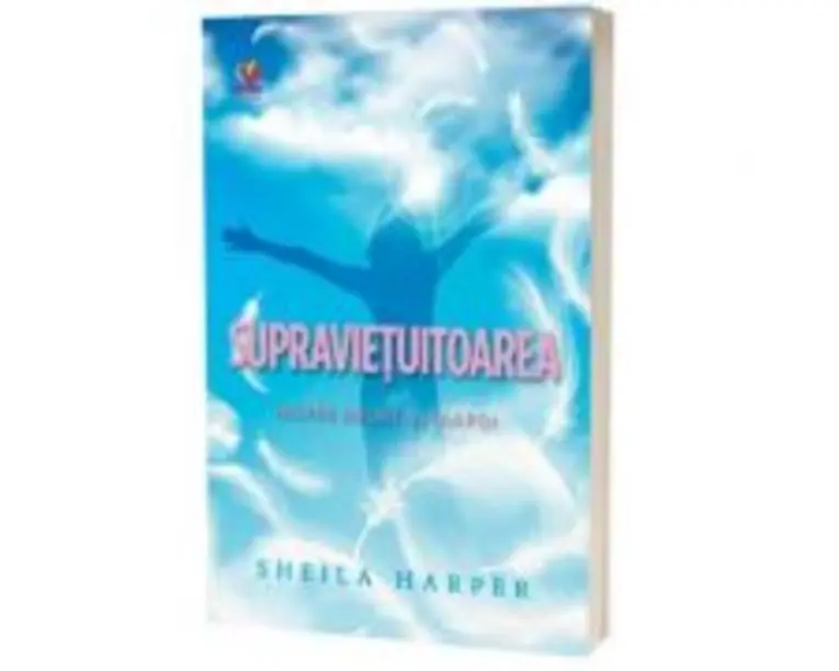 Supravietuitoarea - Sheila Harper