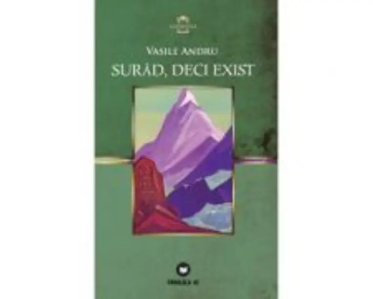 Surad, deci exist - Vasile Andru