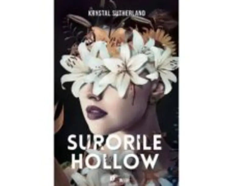 Surorile Hollow - Krystal Sutherland