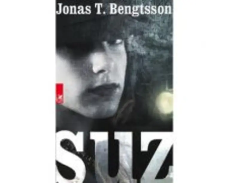 Suz - Jonas T. Bengtsson
