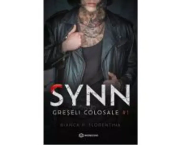 SYNN Greseli colosale - Bianca P. Florentina