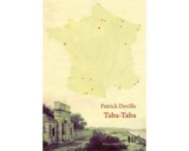 Taba-Taba - Patrick Deville
