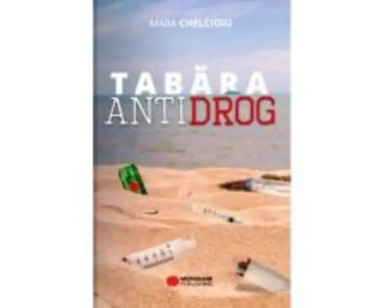 Tabara Antidrog - Mara Chelcioiu