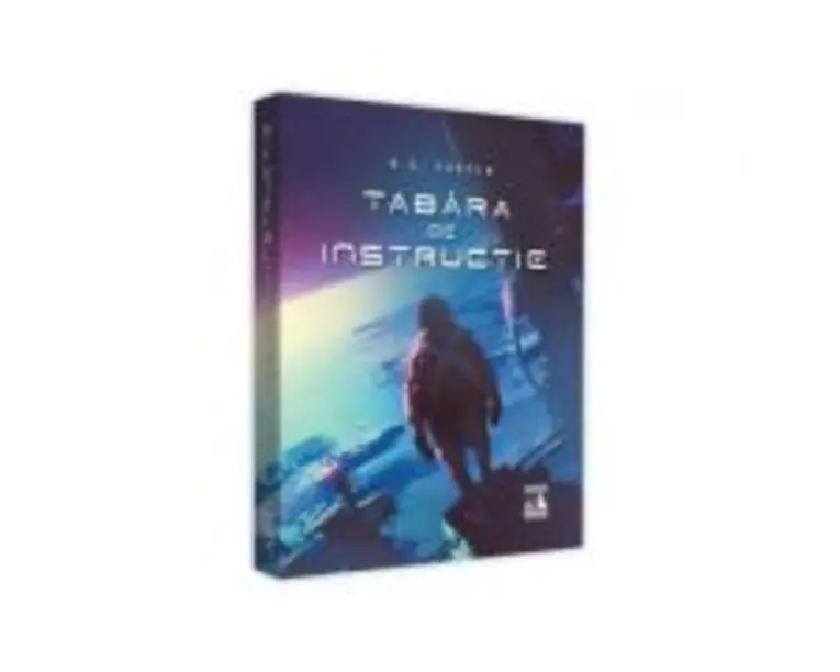 Tabara de instructie - H. G. Soreen