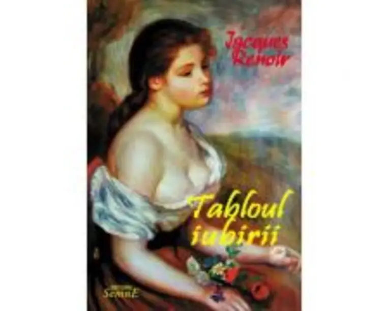 Tabloul iubirii - Jacques Renoir