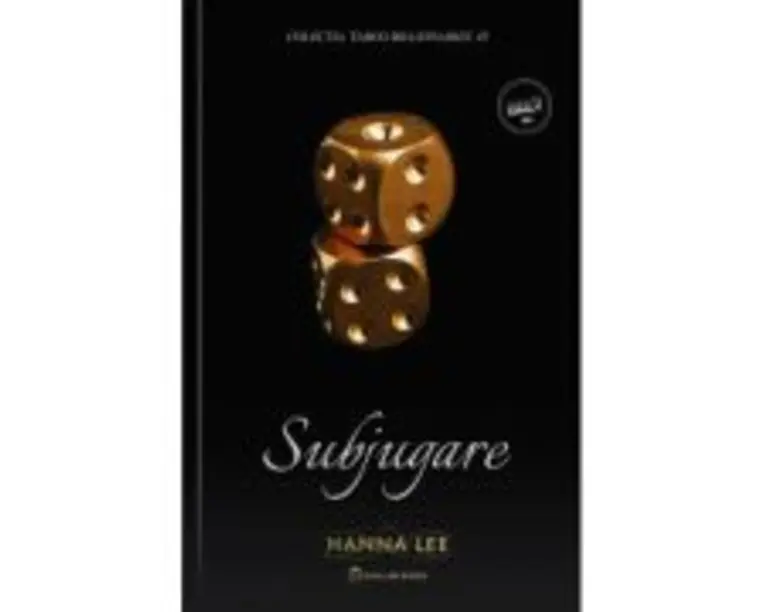 Taboo Billionaires 3. Subjugare - Hanna Lee