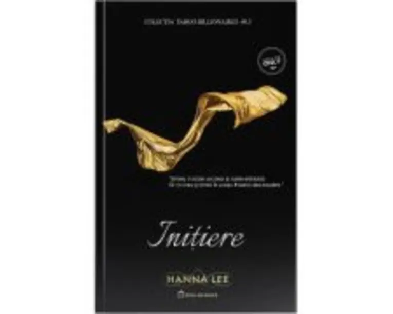 Taboo Billionaires 0. 5. Initiere - Hanna Lee