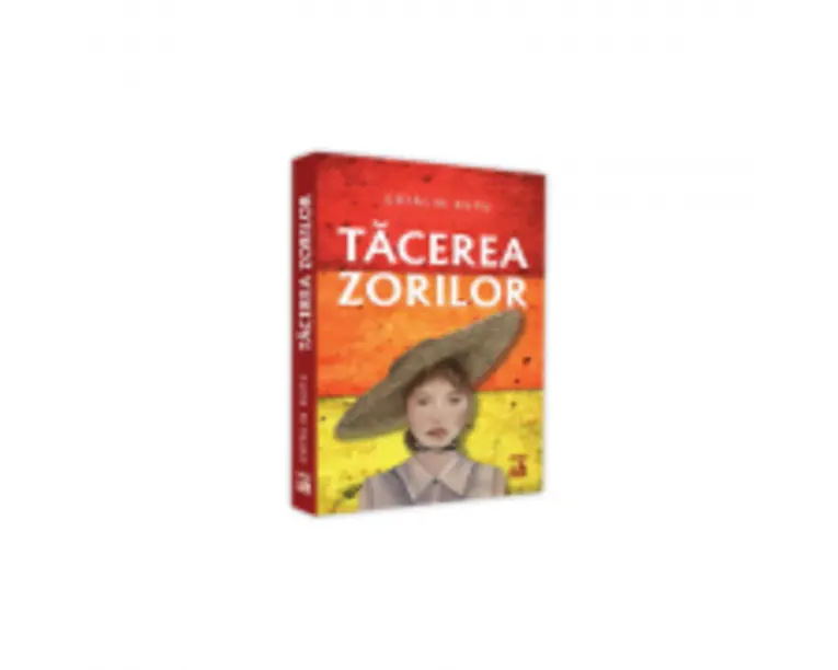 Tacerea zorilor - Catalin Dupu