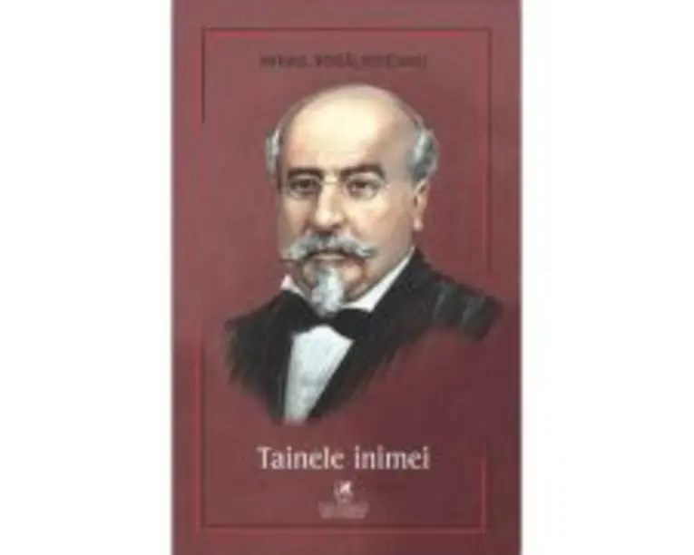 Tainele Inimei - Mihail Kogalniceanu
