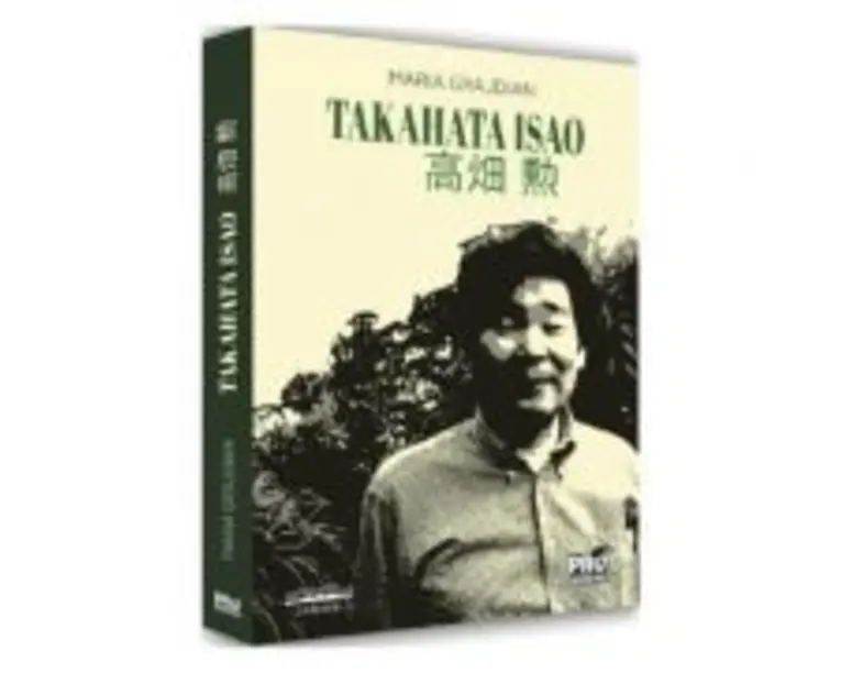Takahata Isao - Maria Grajdian