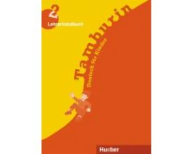 Tamburin 2, Lehrerhandbuch - Siegfried Büttner, Gabriele Kopp, Josef Alberti